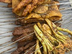 -建国烧烤(建乐路店)