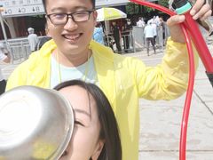 -红河谷漂流