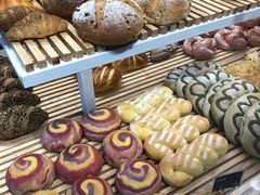 -焙丽拾光(麦凯乐直营店)