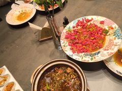 -芙蓉十九·新湘菜