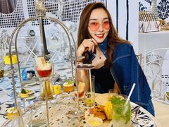 -广州富力丽思卡尔顿酒店