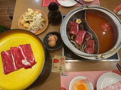 -牛New寿喜烧(青浦店)