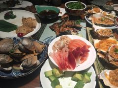 味见日本料理-味见·荣家(亚泰大街店)