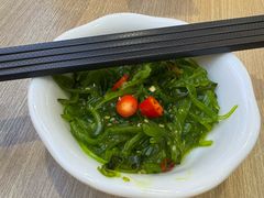 -桂在香知桂林米粉(红博中央公园店)