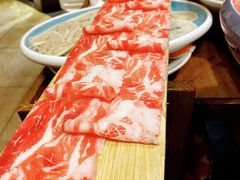-码头故事火锅(大丰店)