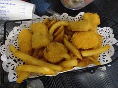 -阳光披萨(辽宁路店)