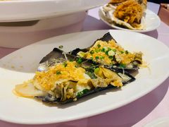 -紫阳海鲜楼·传承闽味(长乐路总店)