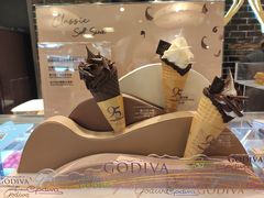 -GODIVA(久光百货店)