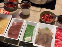 -野妹火锅(南园店)