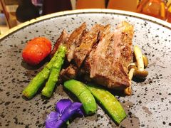 牛排-紫· 割烹  Kappo Murasaki