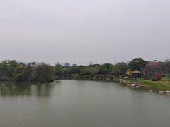 -海珠湖公园