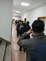 点击看大图 -上海交通大学医学院附属上海儿童医学中心(陆家嘴总院区)