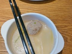 冬瓜汤-比格比萨自助(花园路店)