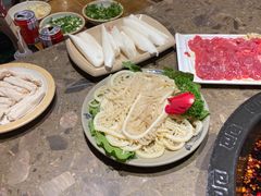 -重庆渝达老火锅(春熙路店)