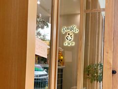 -Fruiffee Cafe 果啡派