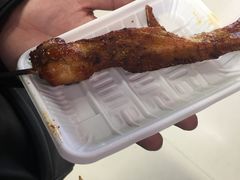 -一代烤翅王(大汉口店)