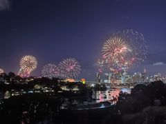 -悉尼海港大桥