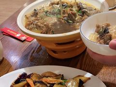 -李老哈·东北菜(宋园路店)