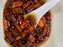 -马记伊源斋涮肉·清真菜(潘家园古玩市场店)