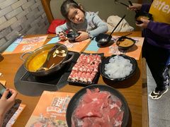 -呷哺呷哺(隆基泰和店)