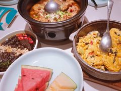 -刀板香·安徽菜(国购IFC店)