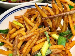 -福巷湘食小馆·猛火现炒(上海首店)