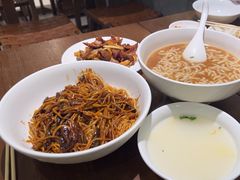 -寻裕记·现炒浇头面(人民广场店)