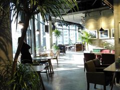 露天位-G+KITCHEN(龙湖狮山天街店)