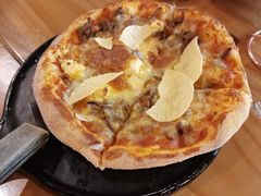 -清真·艾美可餐厅(大悦汇店)