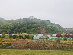 -吴山景区