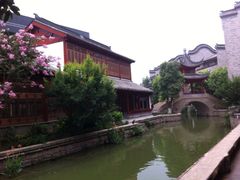 iphone_upload_pic-龙潭水乡