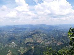-阿依河景区