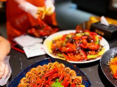 -红盔甲·小龙虾(人民广场店)
