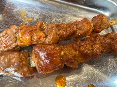 -贯贯吉·清真餐厅(浙江中路店)