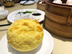 招牌菠萝包-满福隆酒楼(万绿园店)