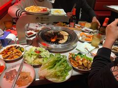 -钱小奴炭烤自助料理·安格斯牛肉(盐城中南城店)