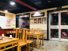 大堂-金生隆(六铺炕店)