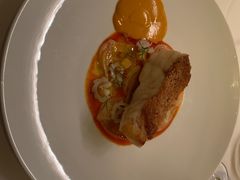 -Le Comptoir de Pierre Gagnaire
