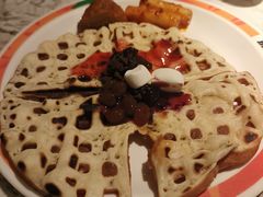 -比格比萨自助(宝山日月光店)