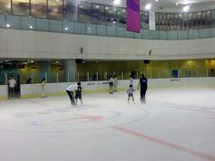 android_upload_pic-冠军冰场CHAMPION RINK(百联又一城店)