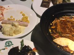 -戈拿旺巴西烤肉(崇文门店)