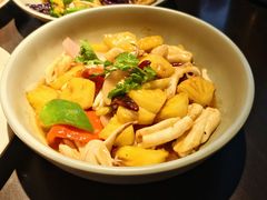-大头虾越式风味餐厅(光明广场店)