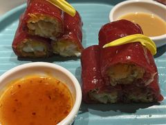 -禄运茶居·手工点心(猎德店)