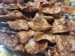 -酒宝荡烧烤(长航局江大路住宅小区店)