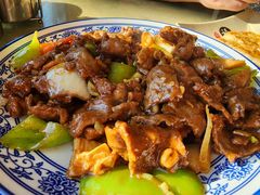 溜三样-协顺园回头馆(南顺城路店)