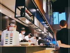 -Hatsune隐泉日式料理(三里屯太古里店)