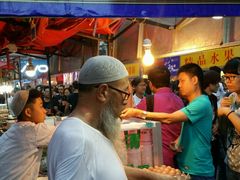 -清真老马家国华牛奶鸡蛋醪糟(正宁路店)