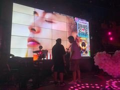 -胡桃里乐队酒馆(广州塔店)