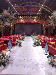 -王府花园酒店·宴会厅