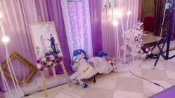 -粤大金融城国际酒店·婚宴·年会·会议